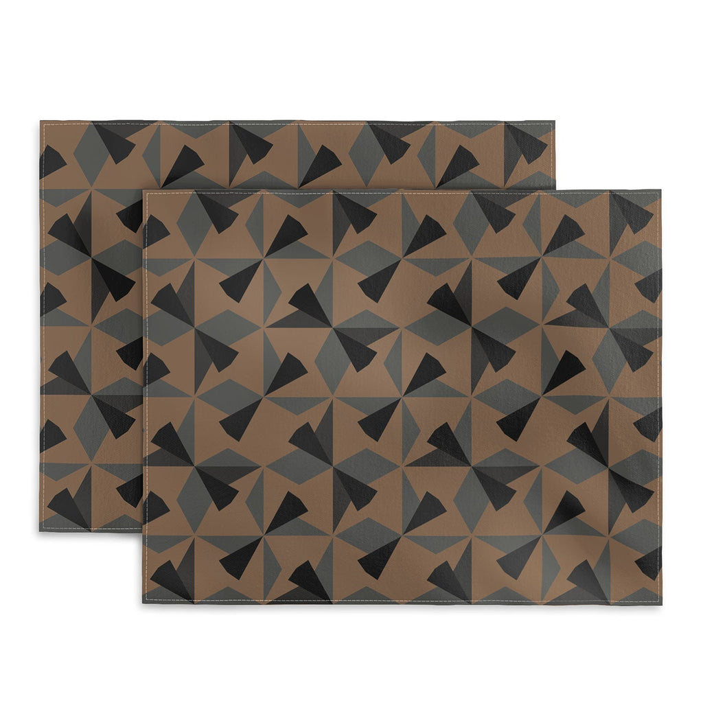 Mirimo Bosa Fall 1 Placemat