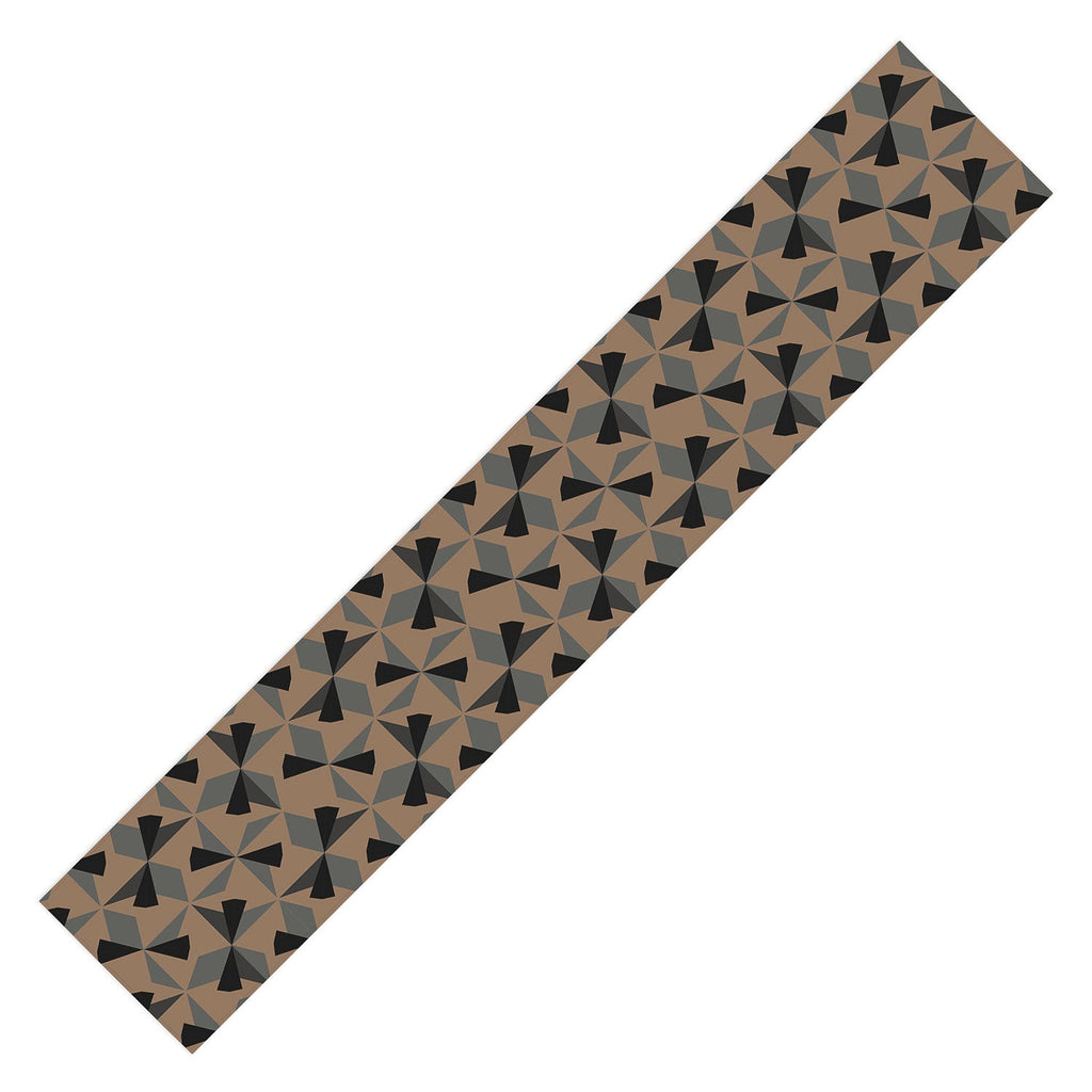 Mirimo Bosa Fall 1 Table Runner