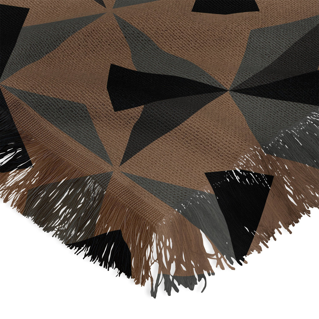 Mirimo Bosa Fall 1 Throw Blanket