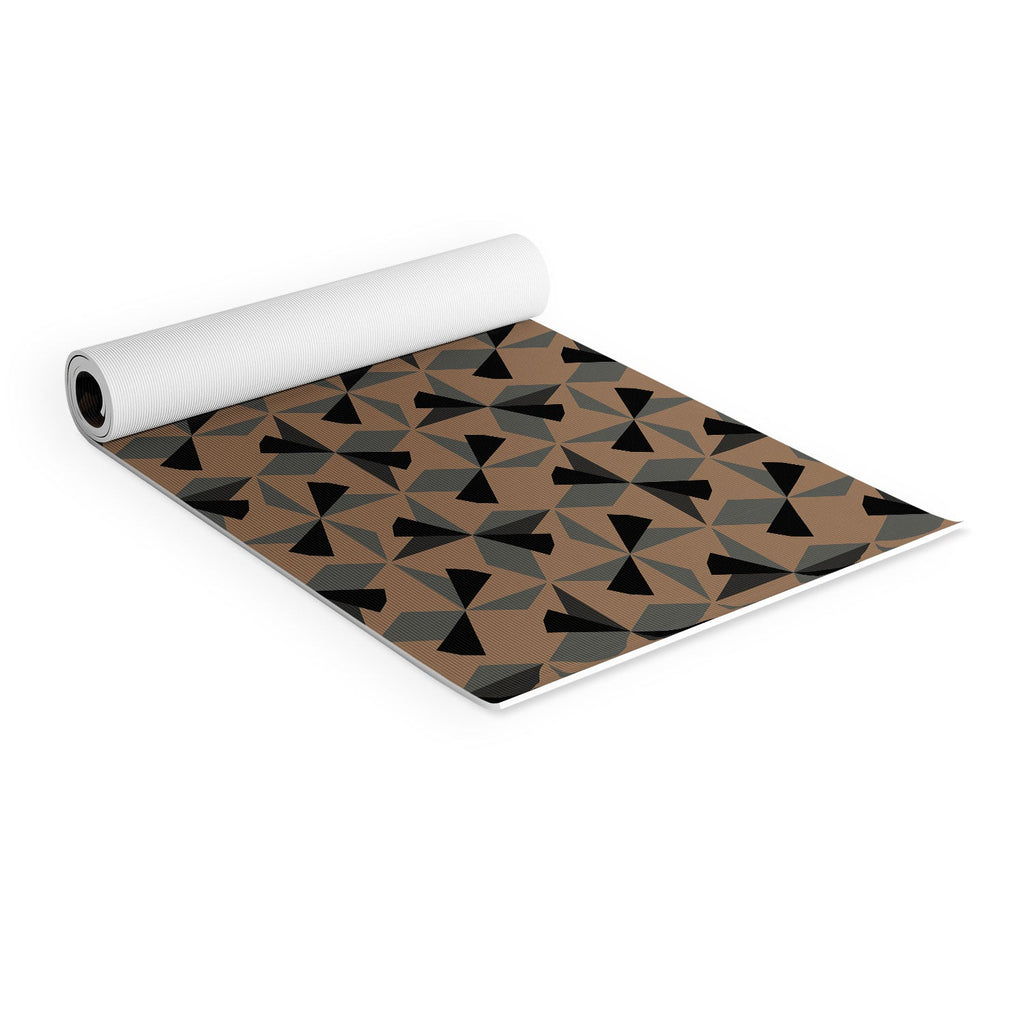 Mirimo Bosa Fall 1 Yoga Mat
