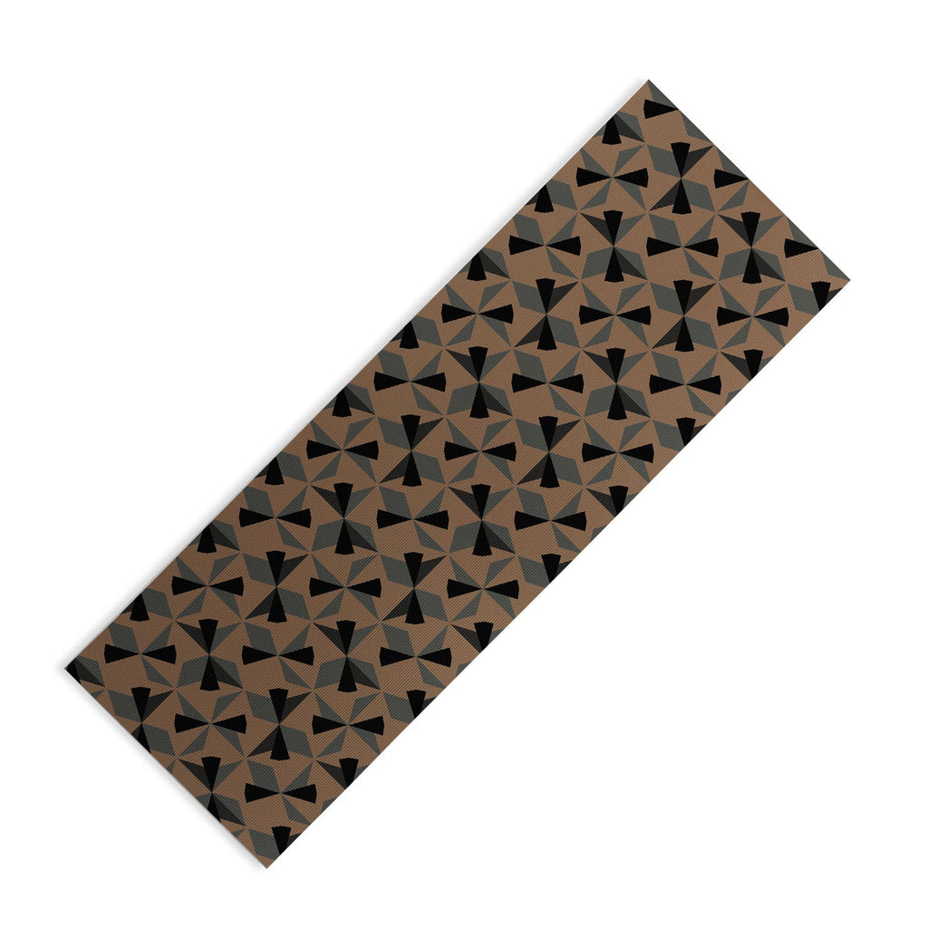 Mirimo Bosa Fall 1 Yoga Mat