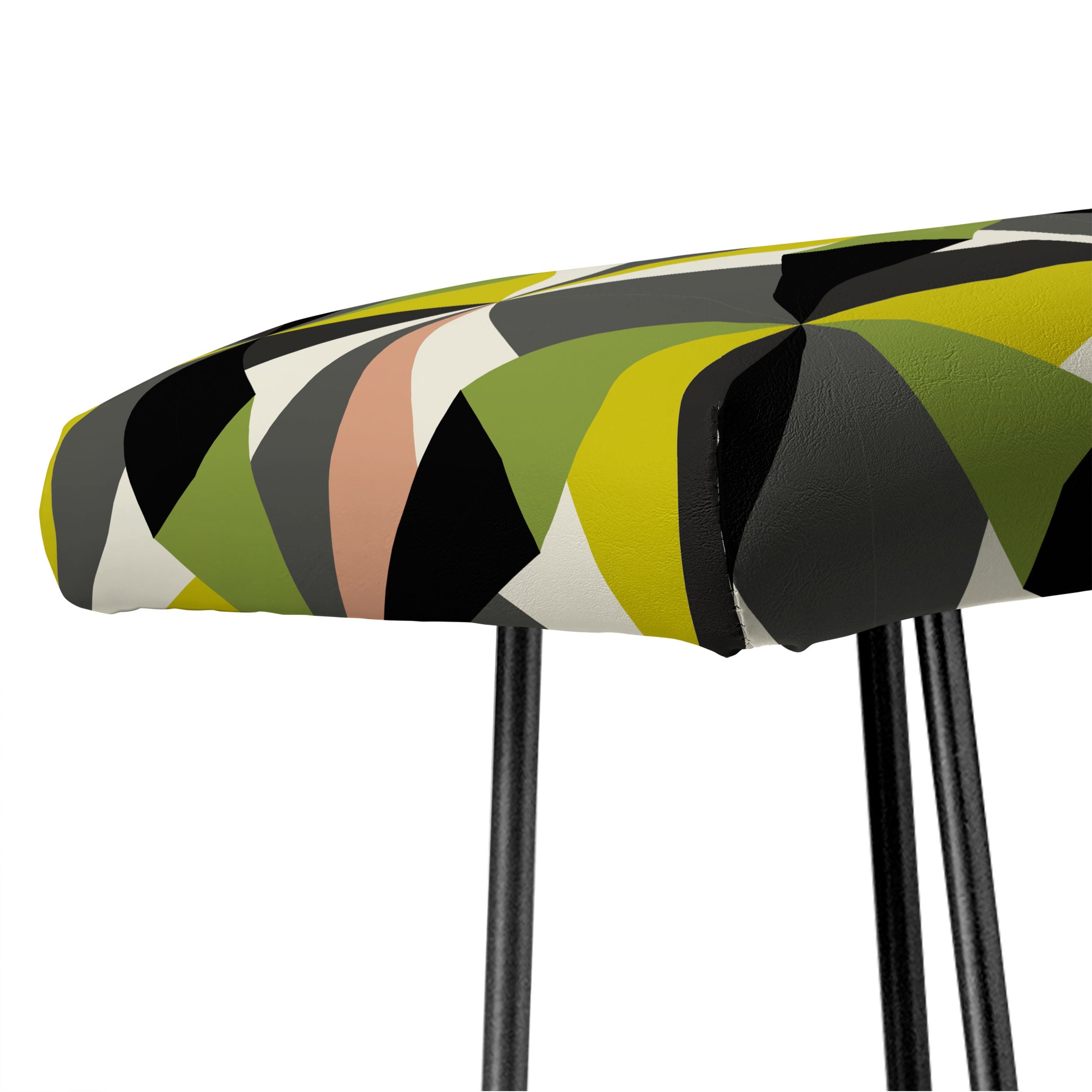 Mirimo Bosa Green Bench