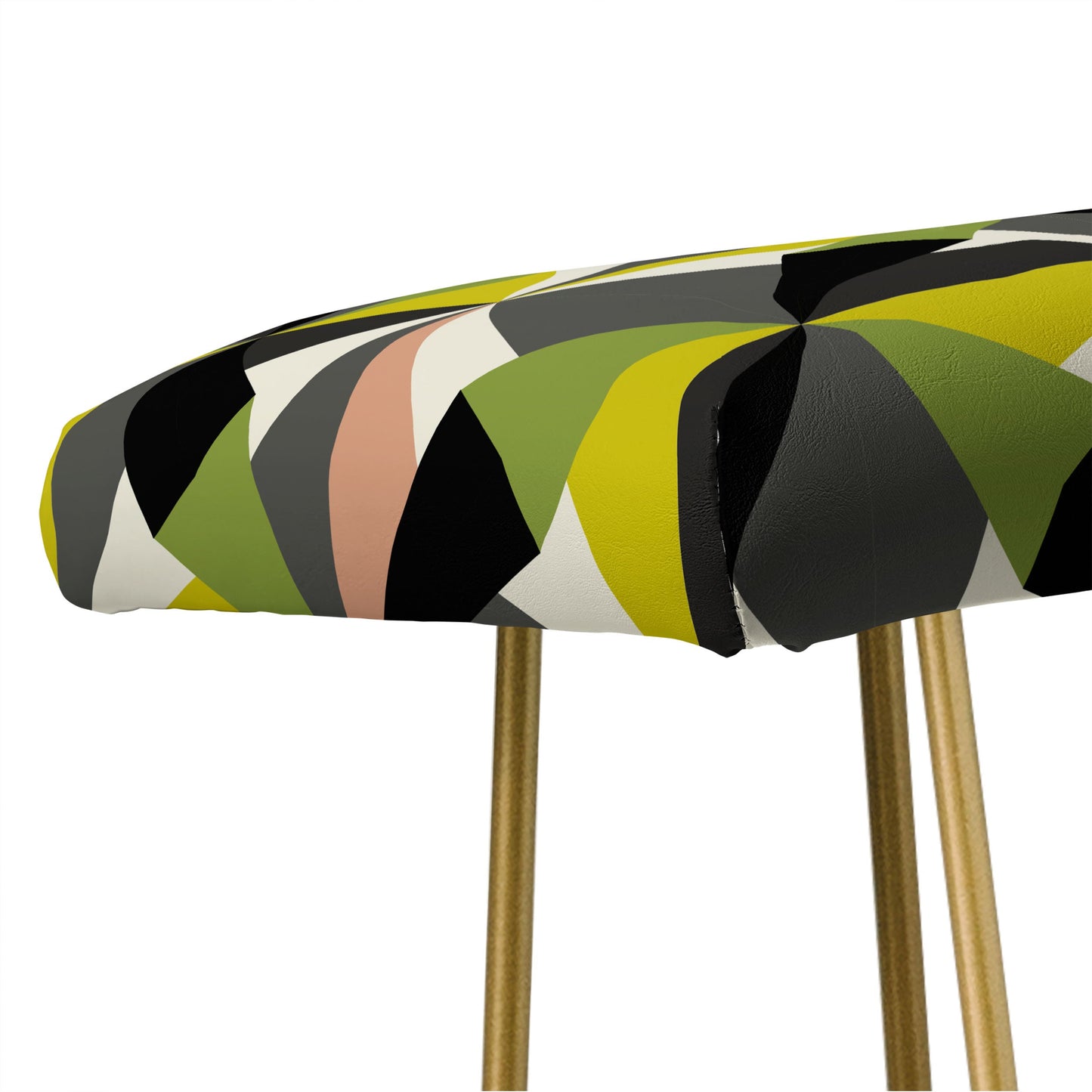 Mirimo Bosa Green Bench