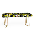 Mirimo Bosa Green Bench