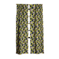 Mirimo Bosa Green Blackout Window Curtain