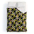 Mirimo Bosa Green Comforter