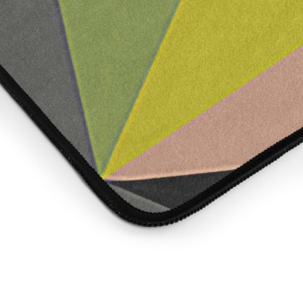 Mirimo Bosa Green Desk Mat