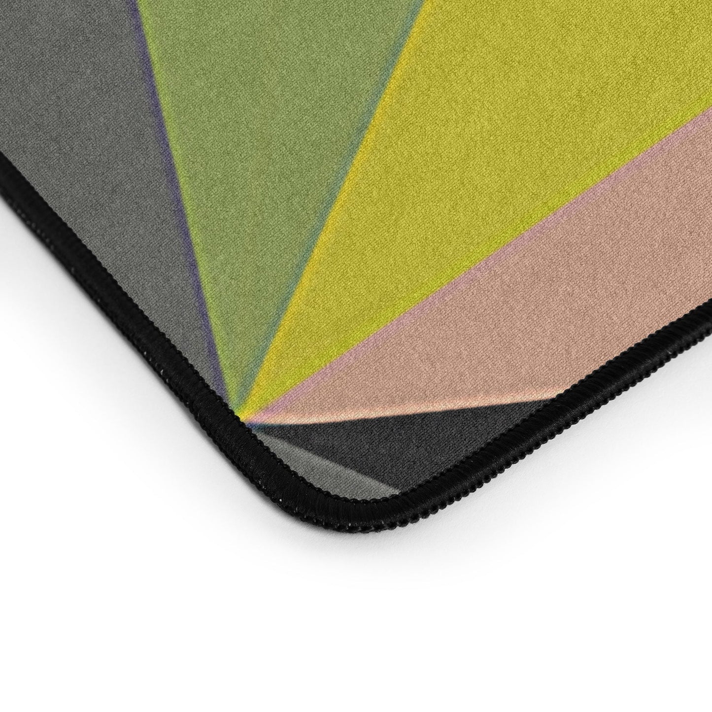 Mirimo Bosa Green Desk Mat