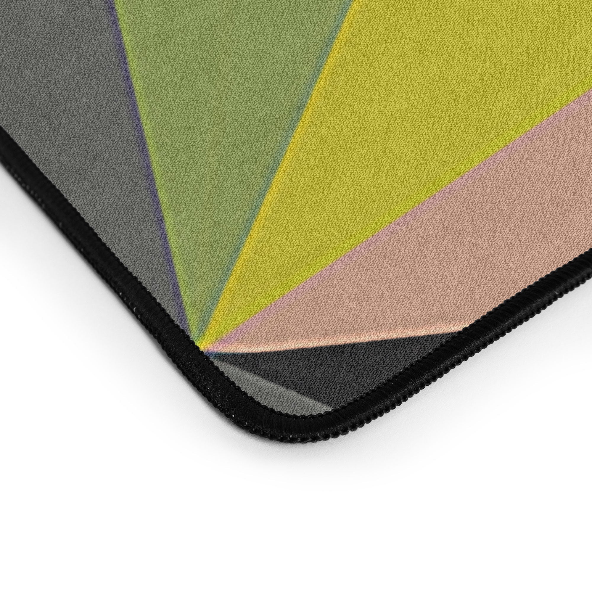 Mirimo Bosa Green Desk Mat