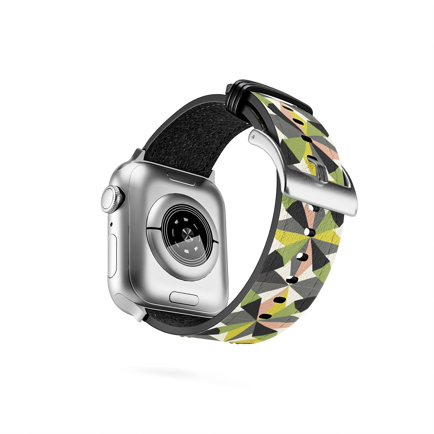Mirimo Bosa Green Apple Watch Band