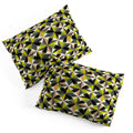 Mirimo Bosa Green Pillow Shams