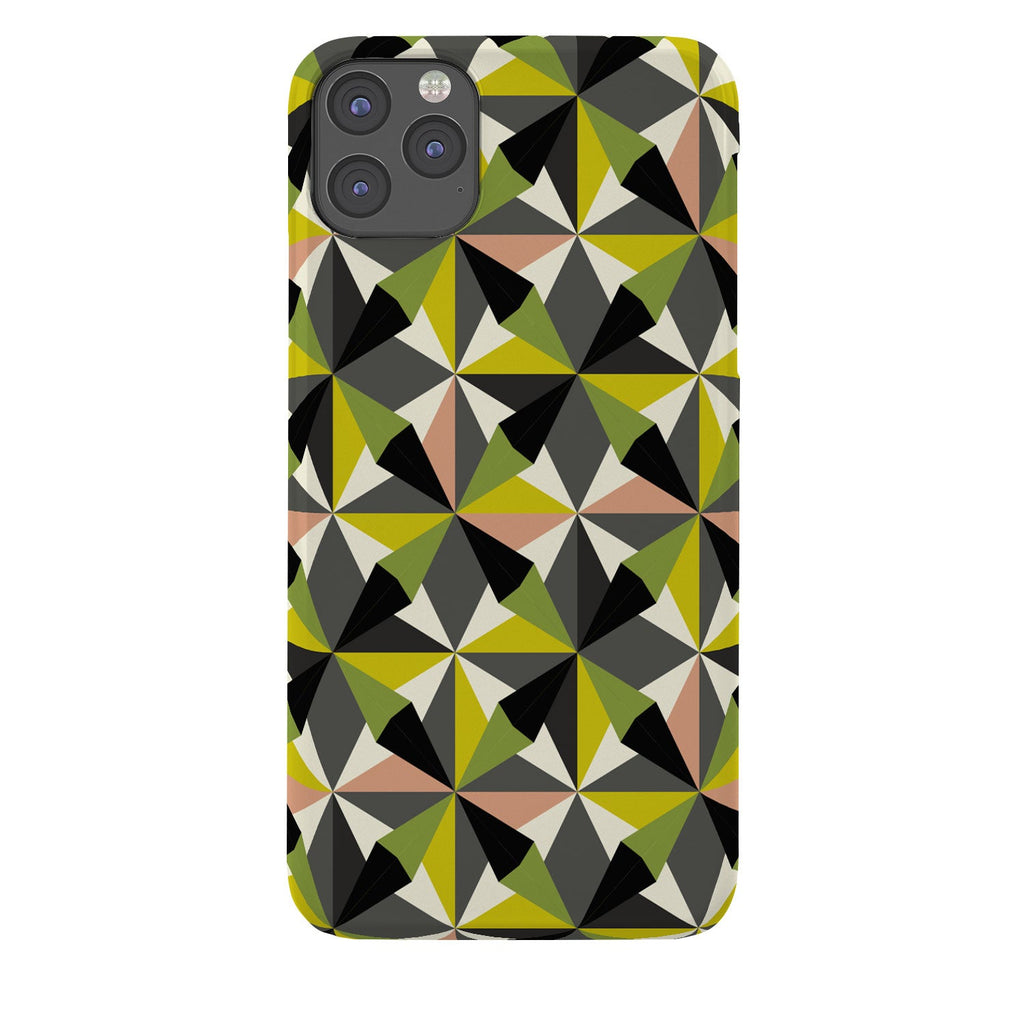 Mirimo Bosa Green Phone Case