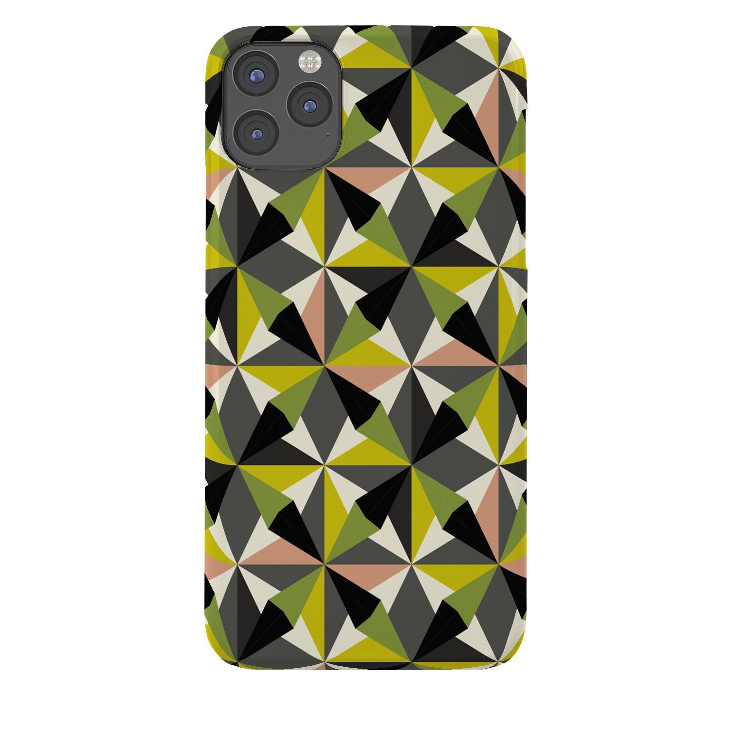 Mirimo Bosa Green Phone Case