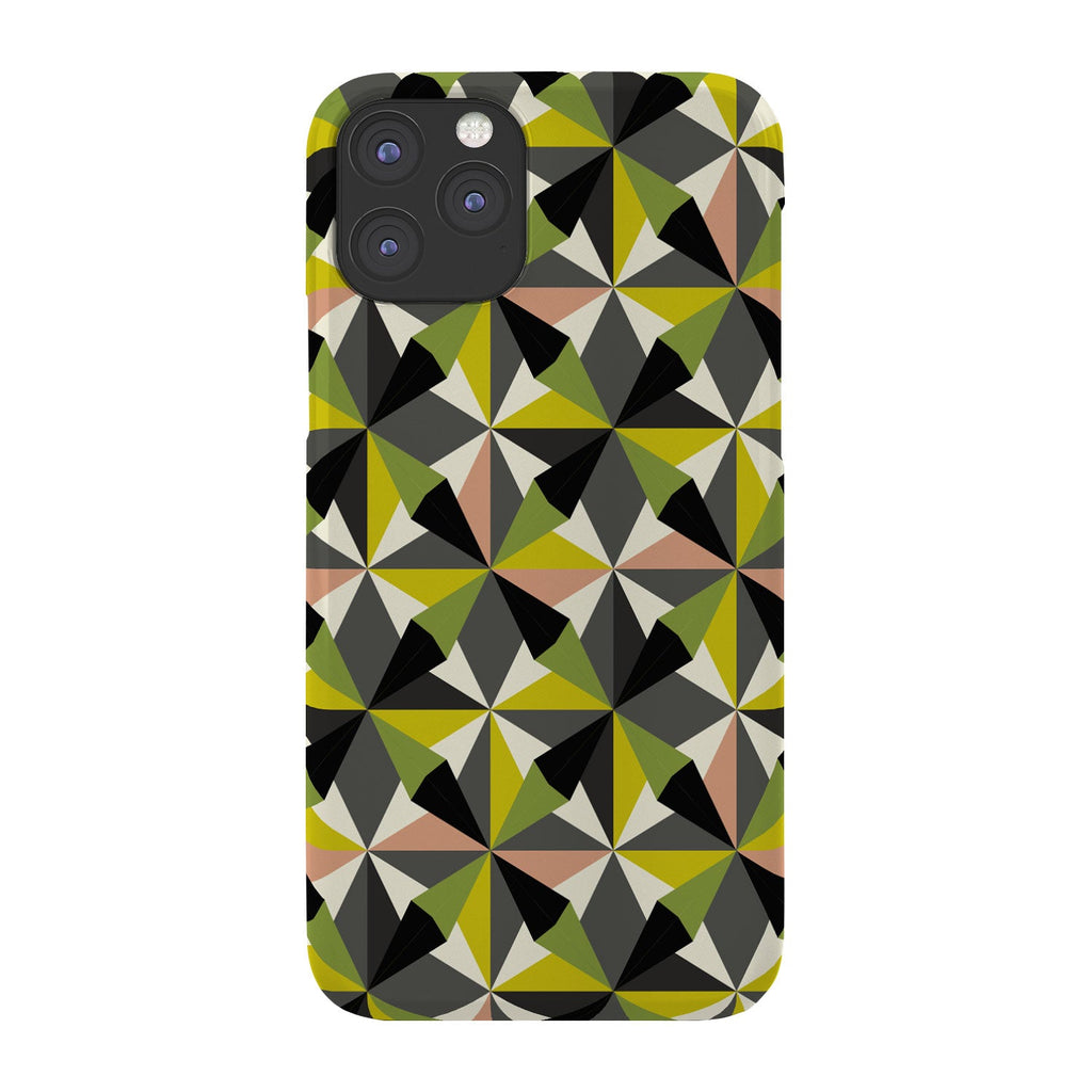 Mirimo Bosa Green Phone Case