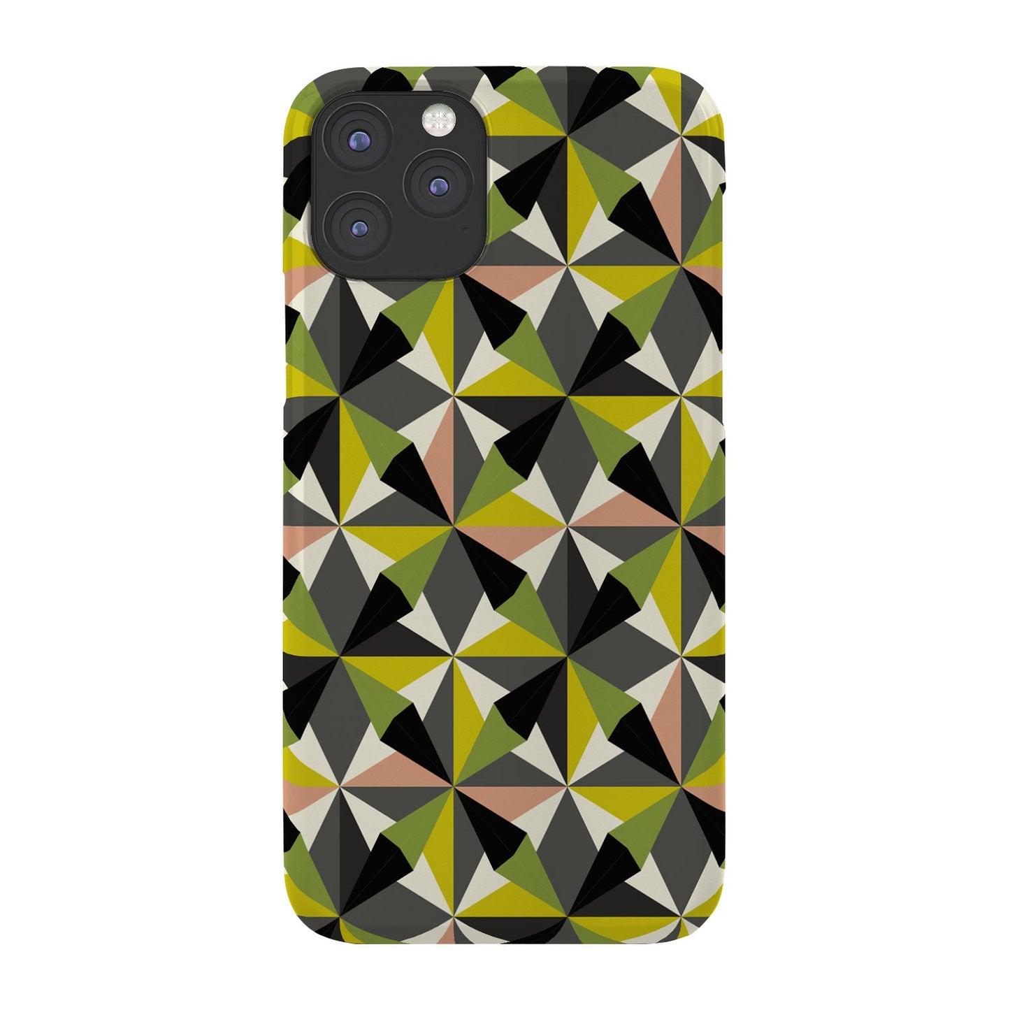 Mirimo Bosa Green Phone Case