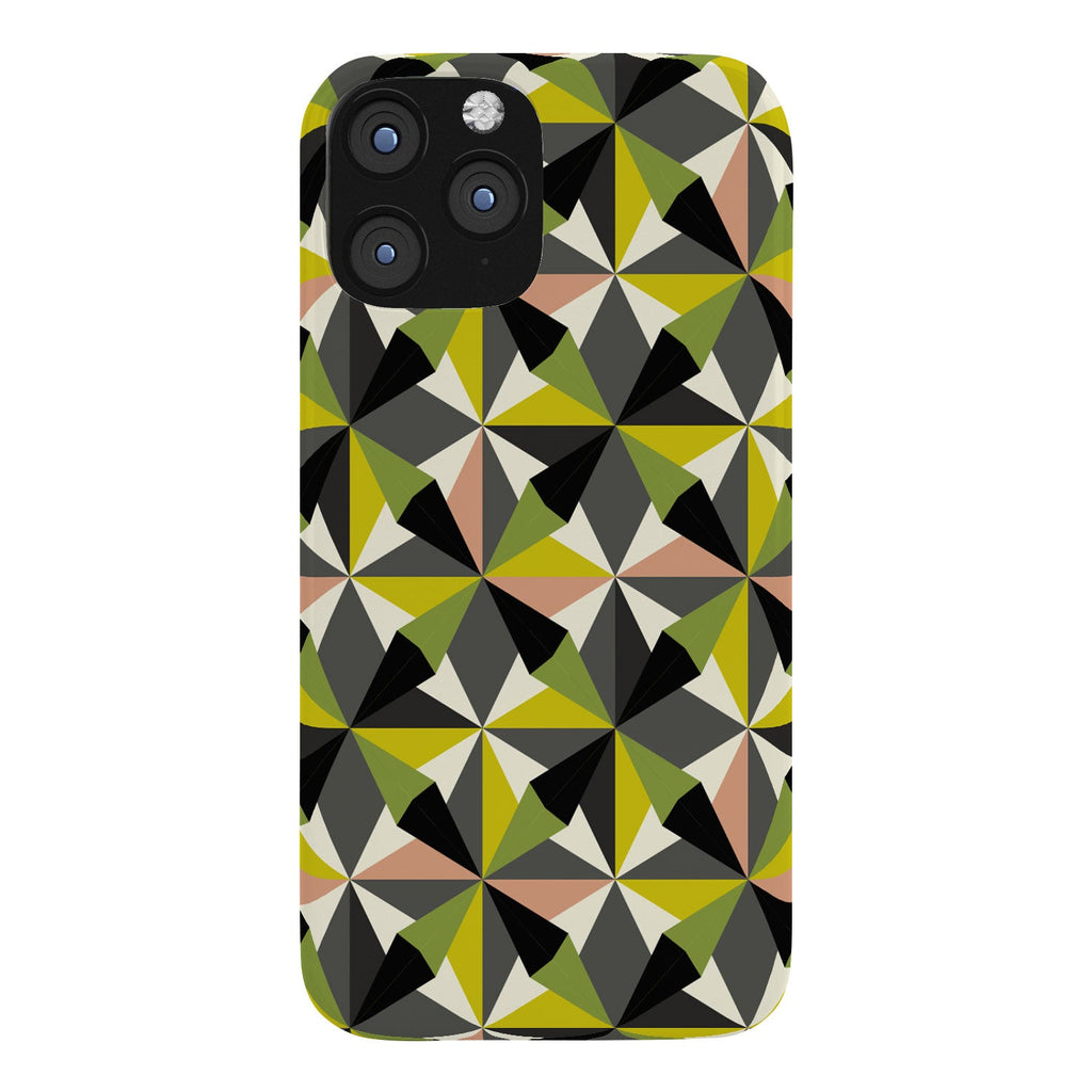 Mirimo Bosa Green Phone Case