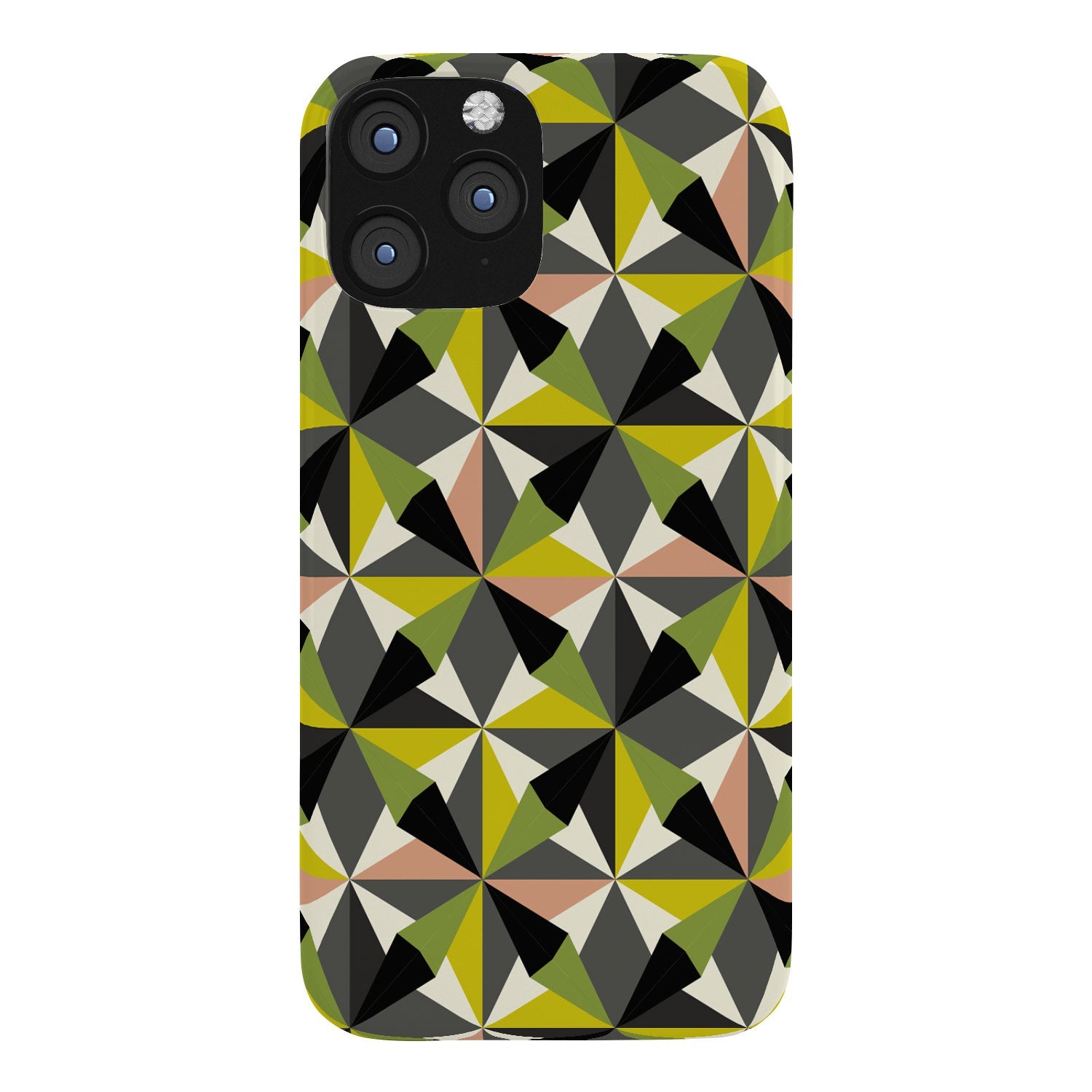 Mirimo Bosa Green Phone Case