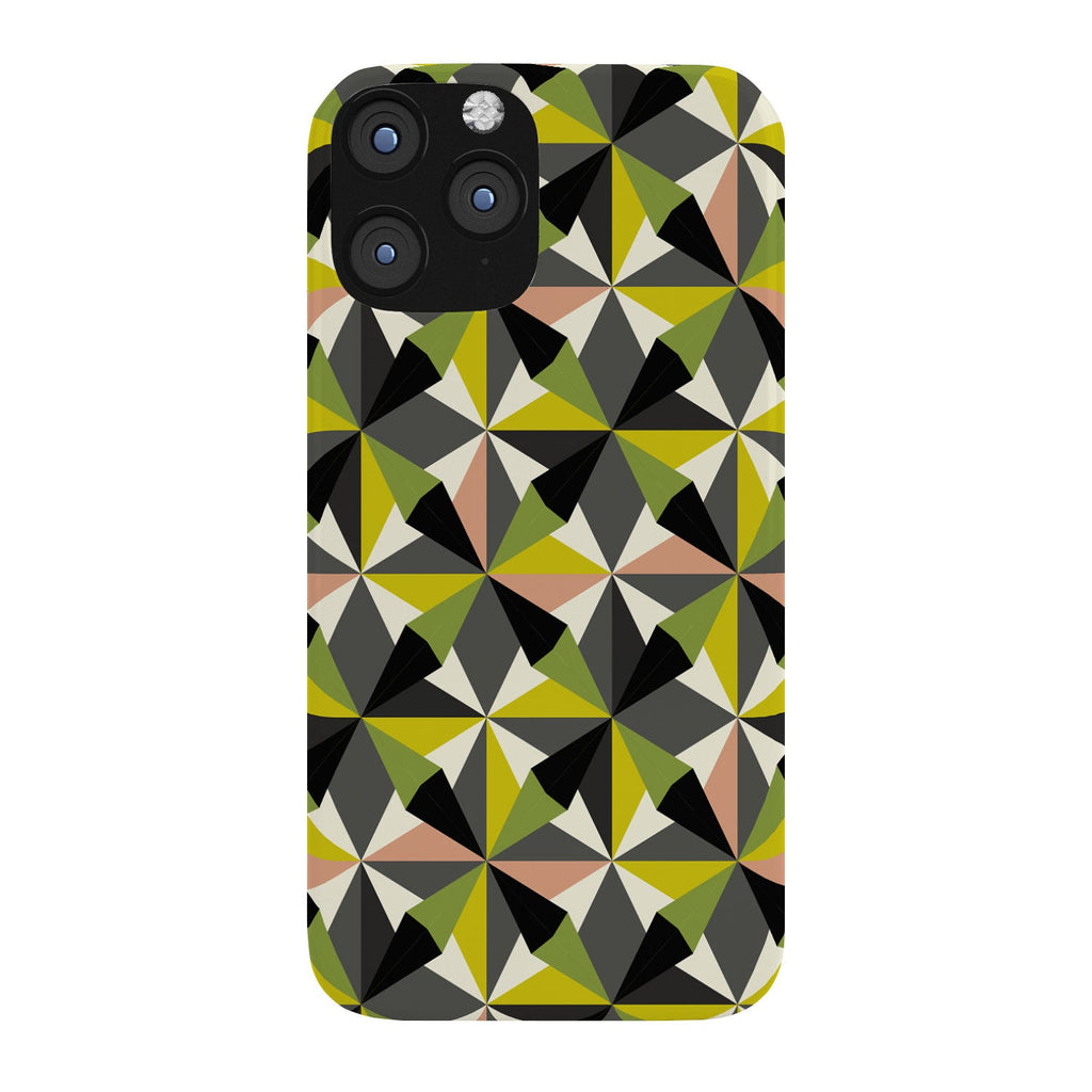 Mirimo Bosa Green Phone Case