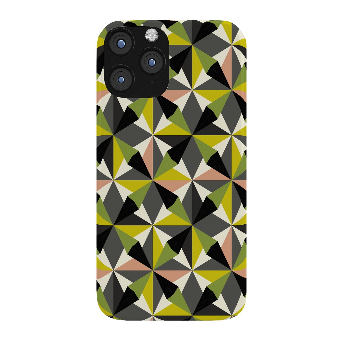 Mirimo Bosa Green Phone Case
