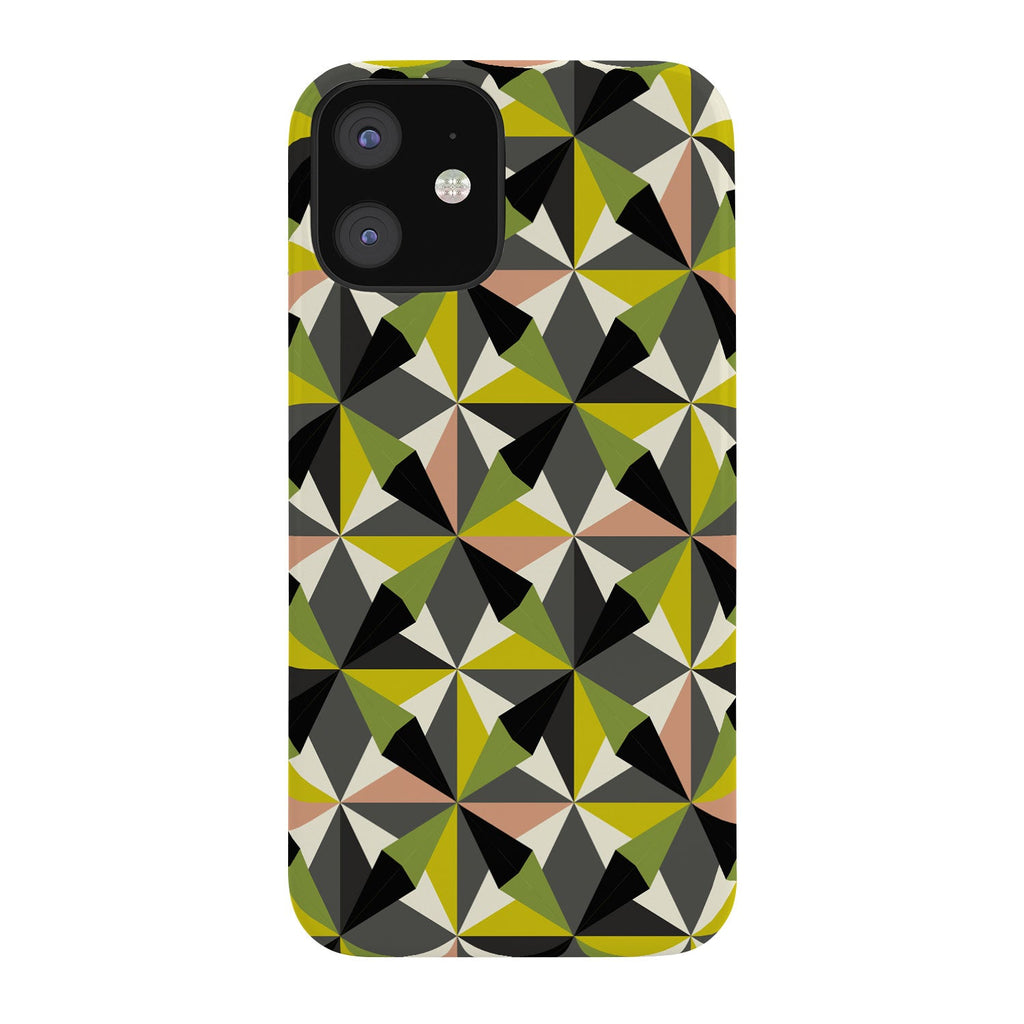 Mirimo Bosa Green Phone Case