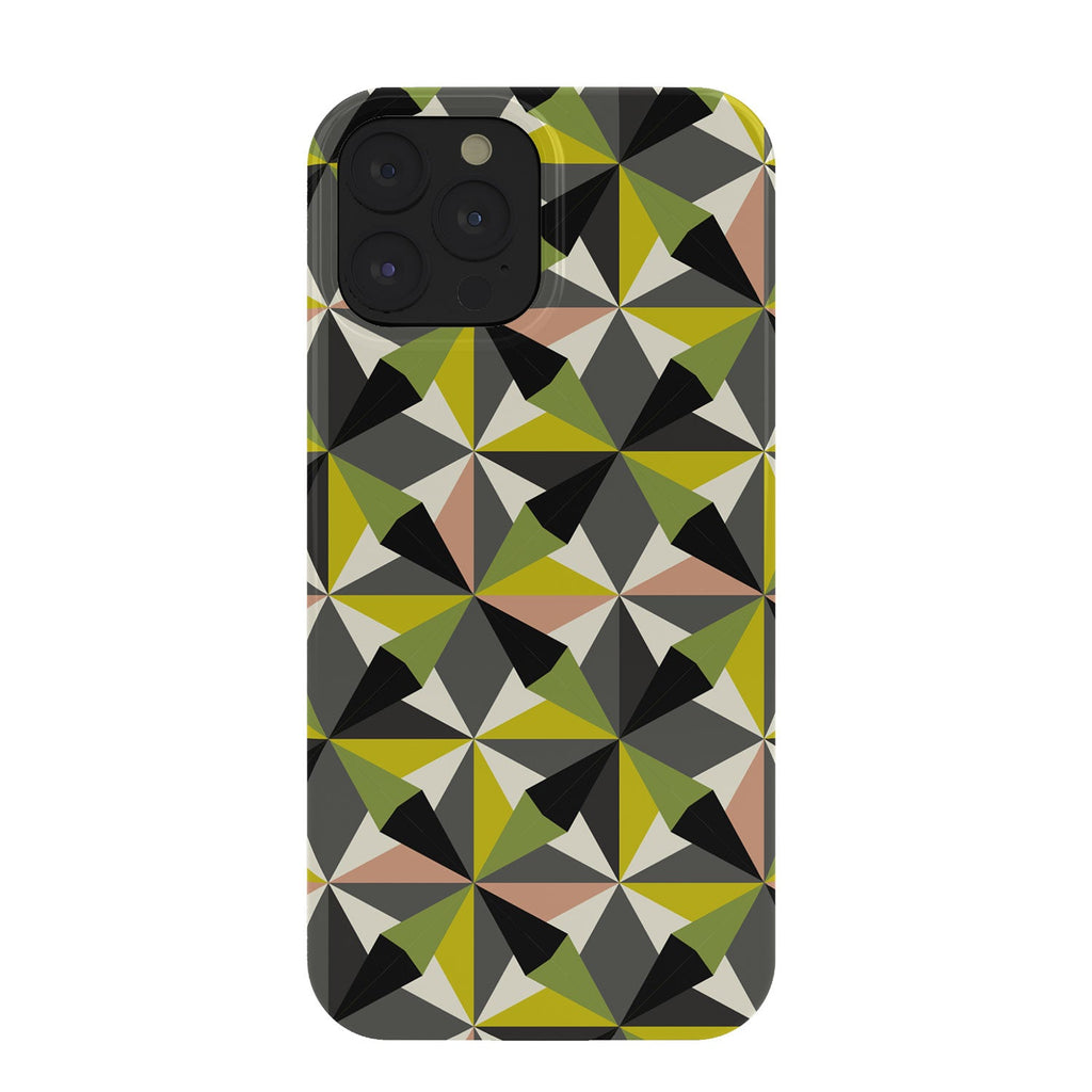 Mirimo Bosa Green Phone Case