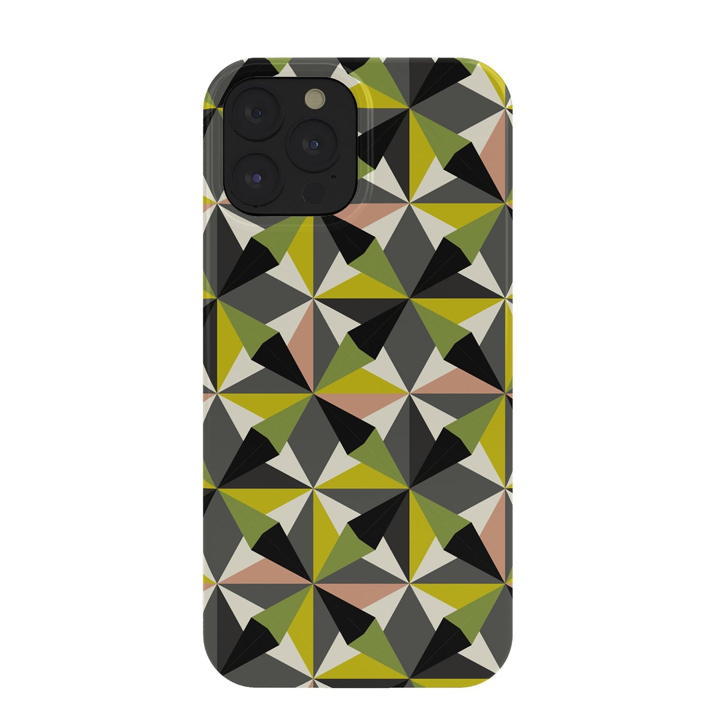Mirimo Bosa Green Phone Case