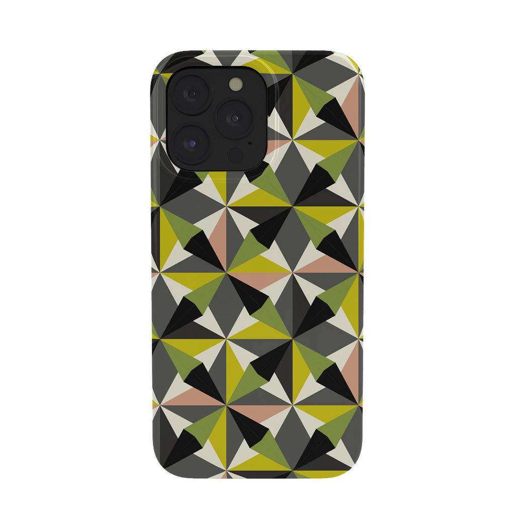 Mirimo Bosa Green Phone Case