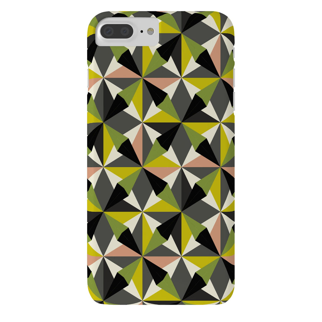 Mirimo Bosa Green Phone Case