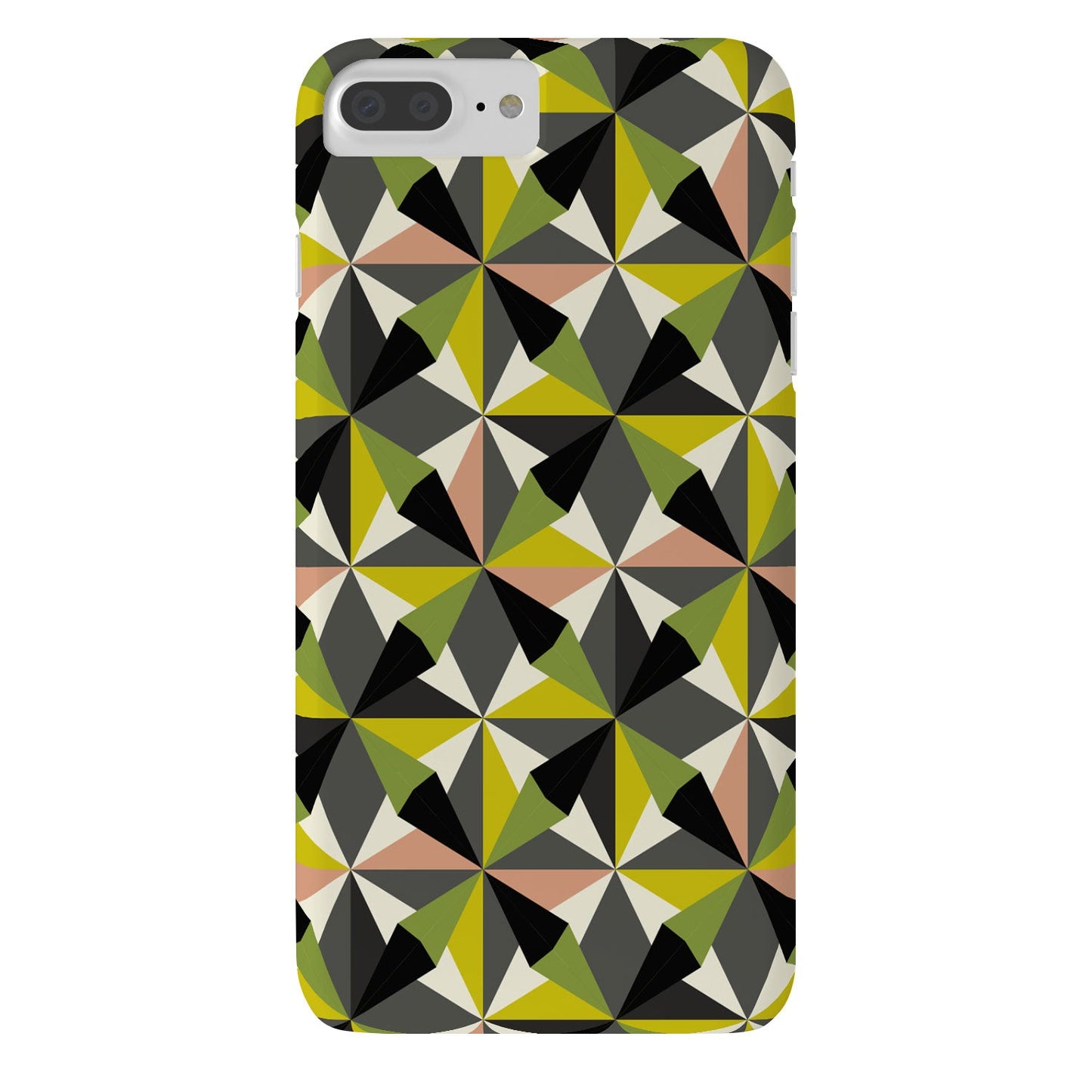 Mirimo Bosa Green Phone Case