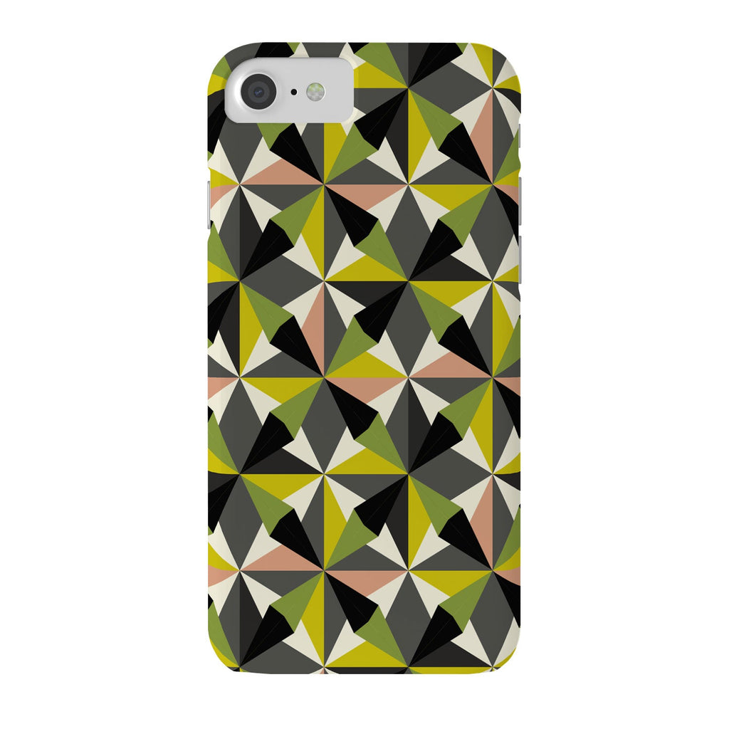 Mirimo Bosa Green Phone Case
