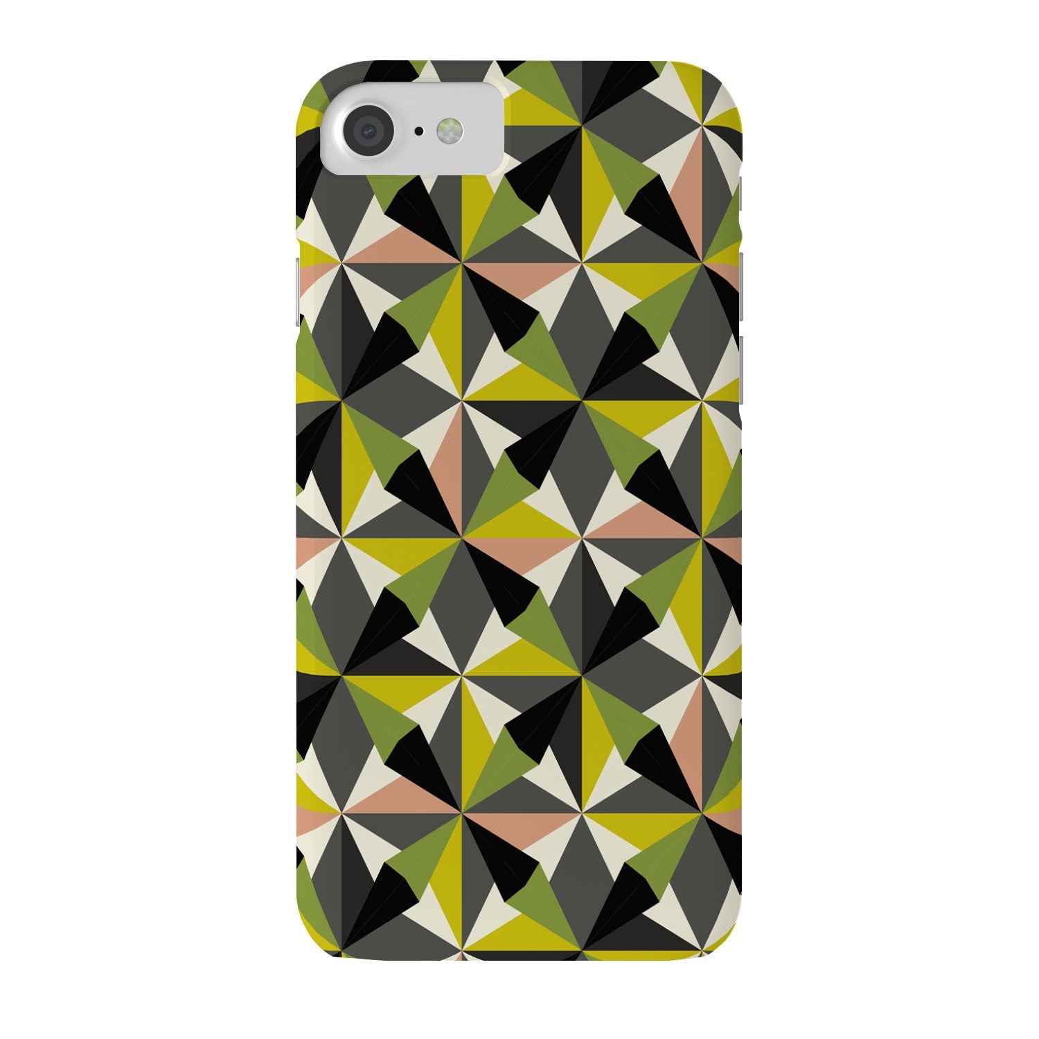 Mirimo Bosa Green Phone Case