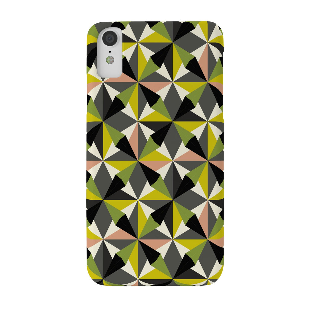 Mirimo Bosa Green Phone Case