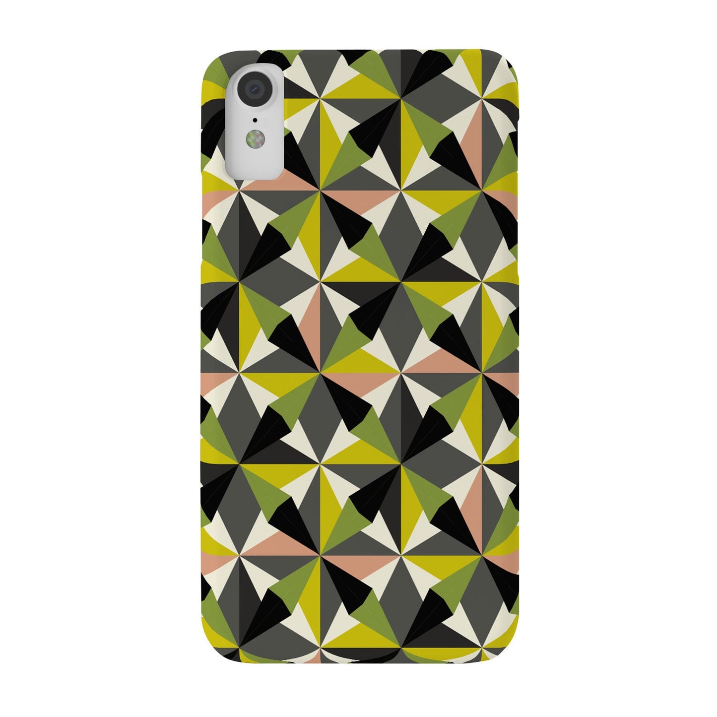Mirimo Bosa Green Phone Case