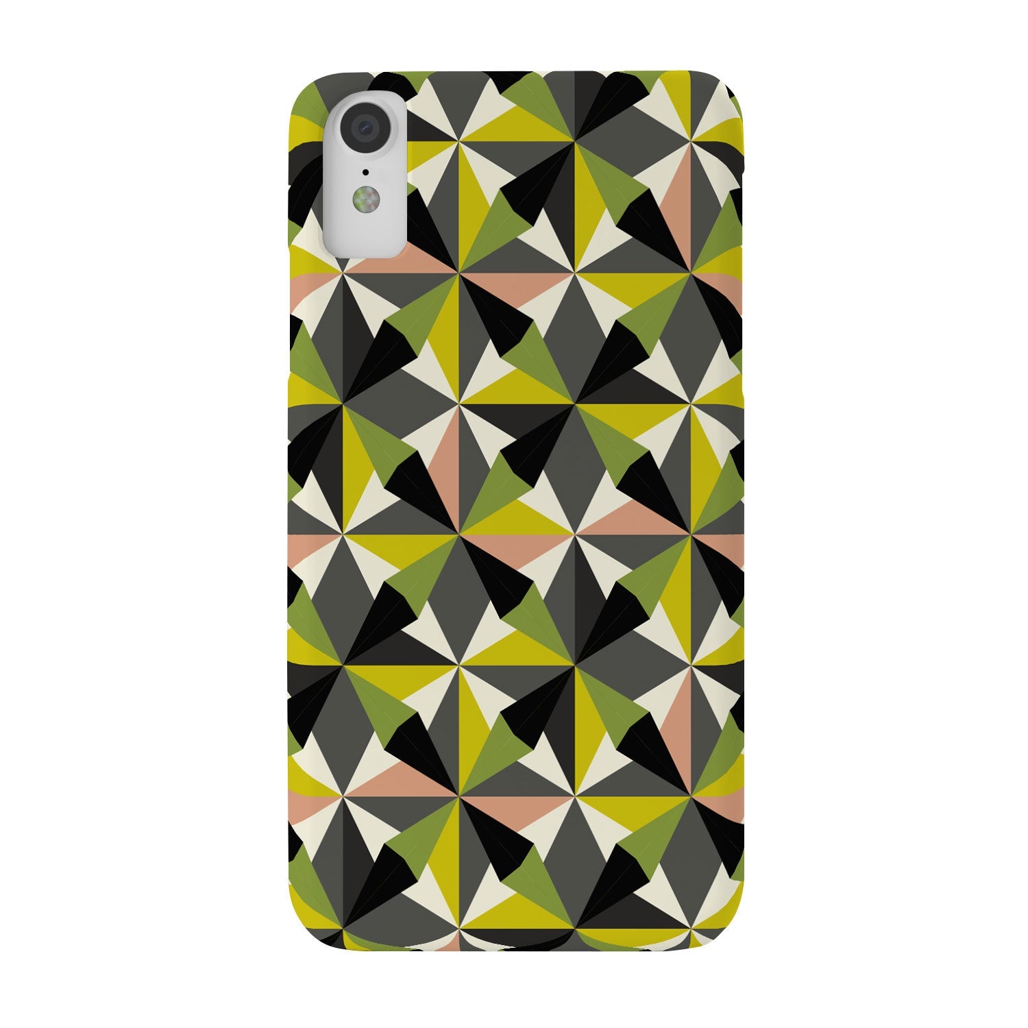 Mirimo Bosa Green Phone Case