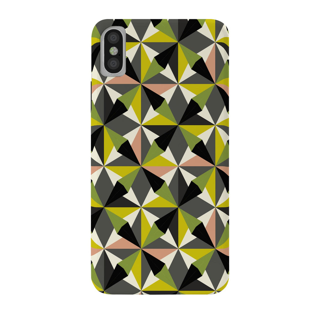 Mirimo Bosa Green Phone Case