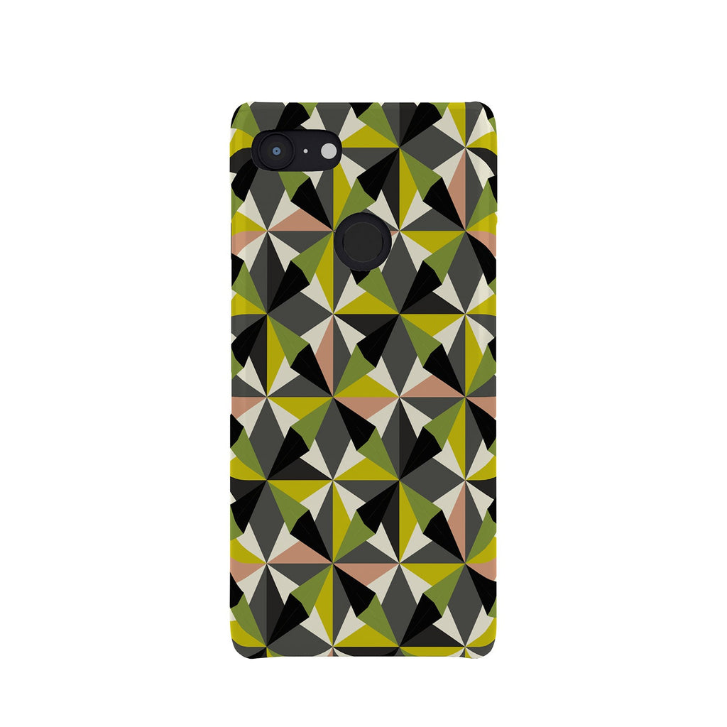 Mirimo Bosa Green Phone Case