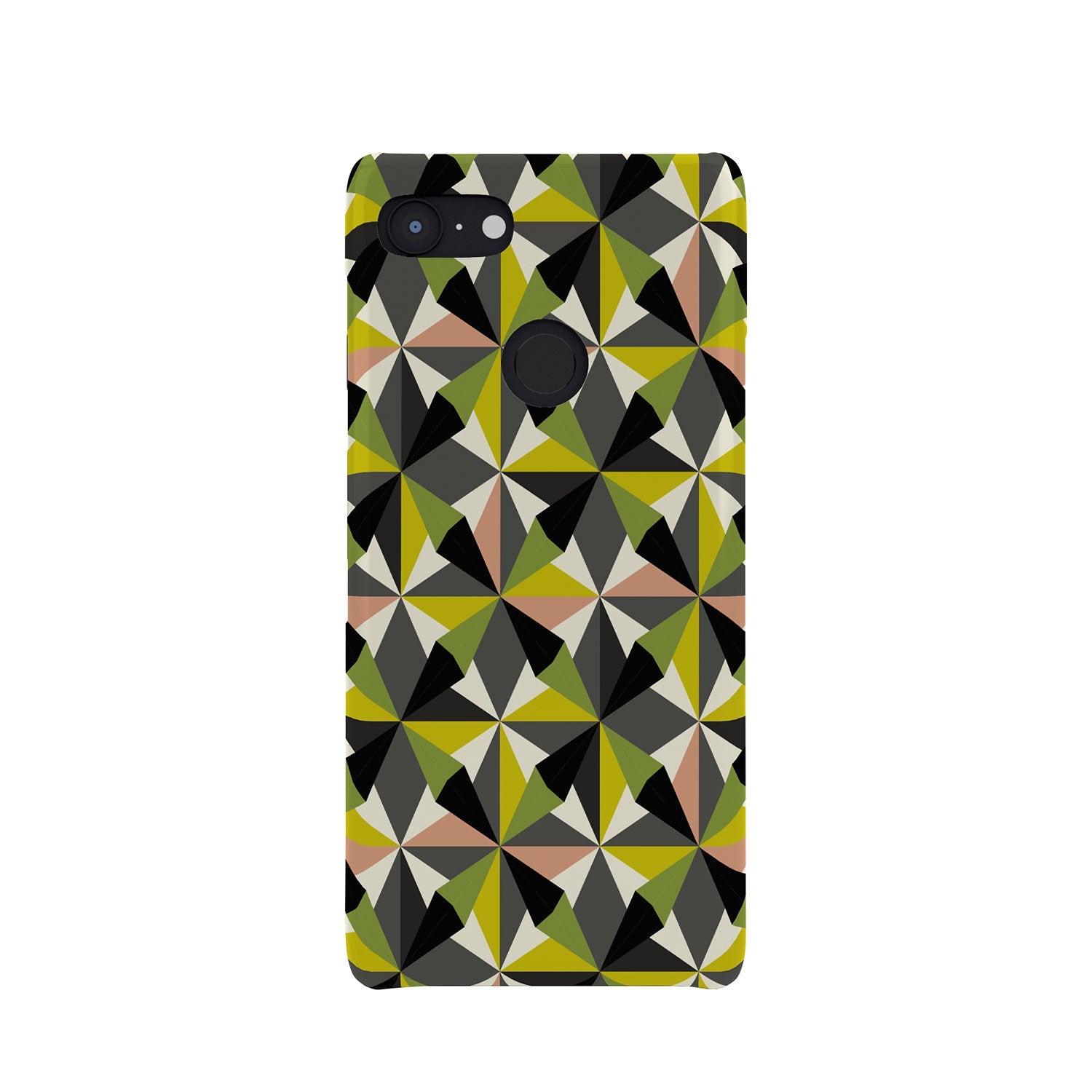 Mirimo Bosa Green Phone Case