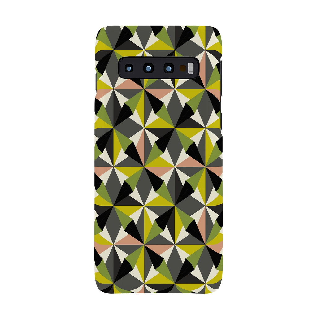 Mirimo Bosa Green Phone Case