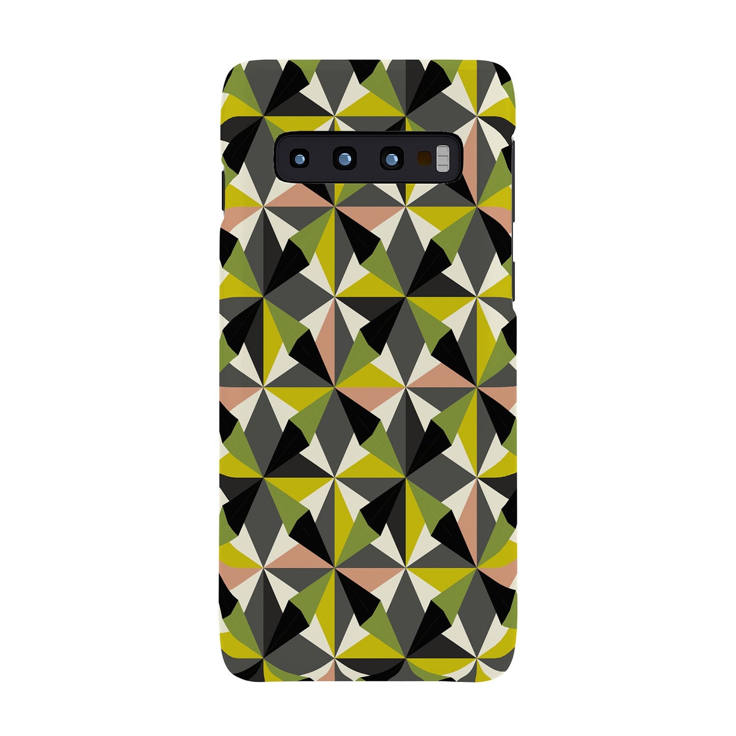 Mirimo Bosa Green Phone Case