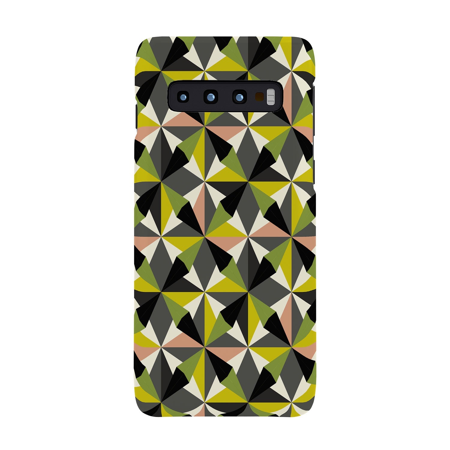 Mirimo Bosa Green Phone Case