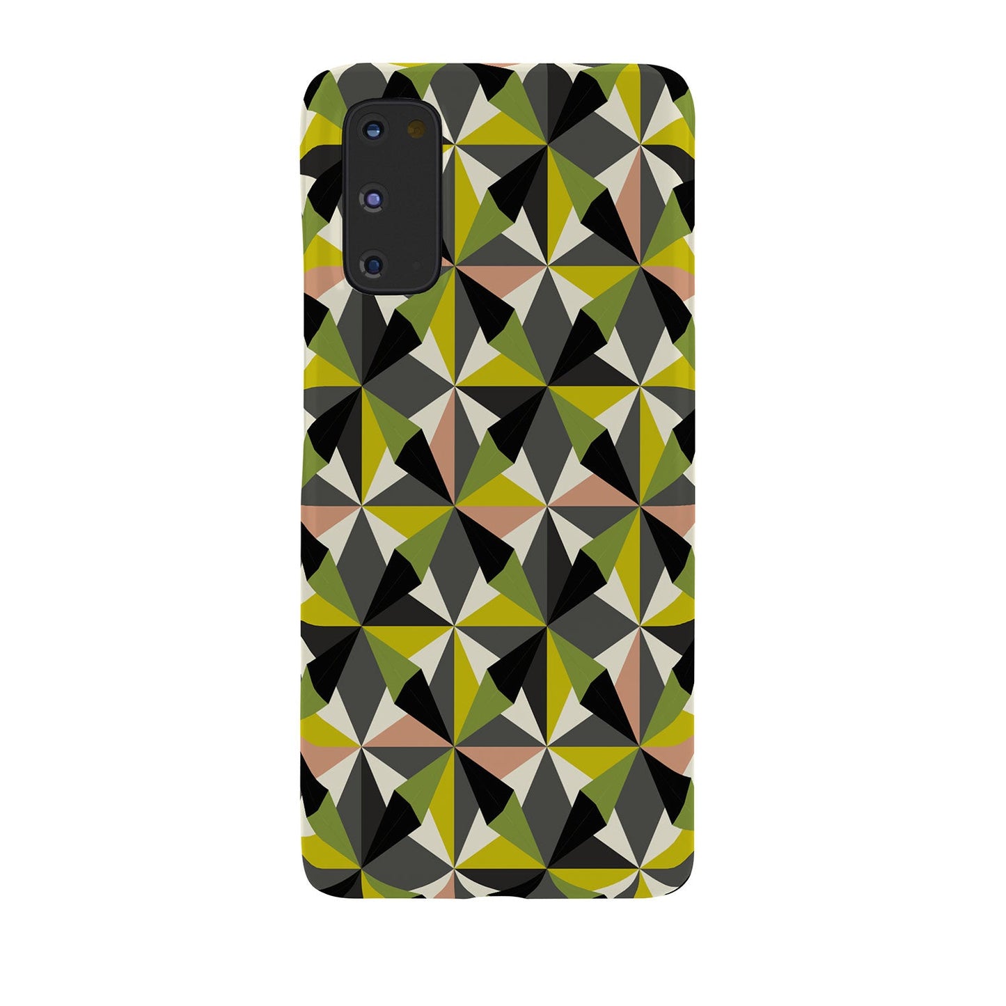 Mirimo Bosa Green Phone Case