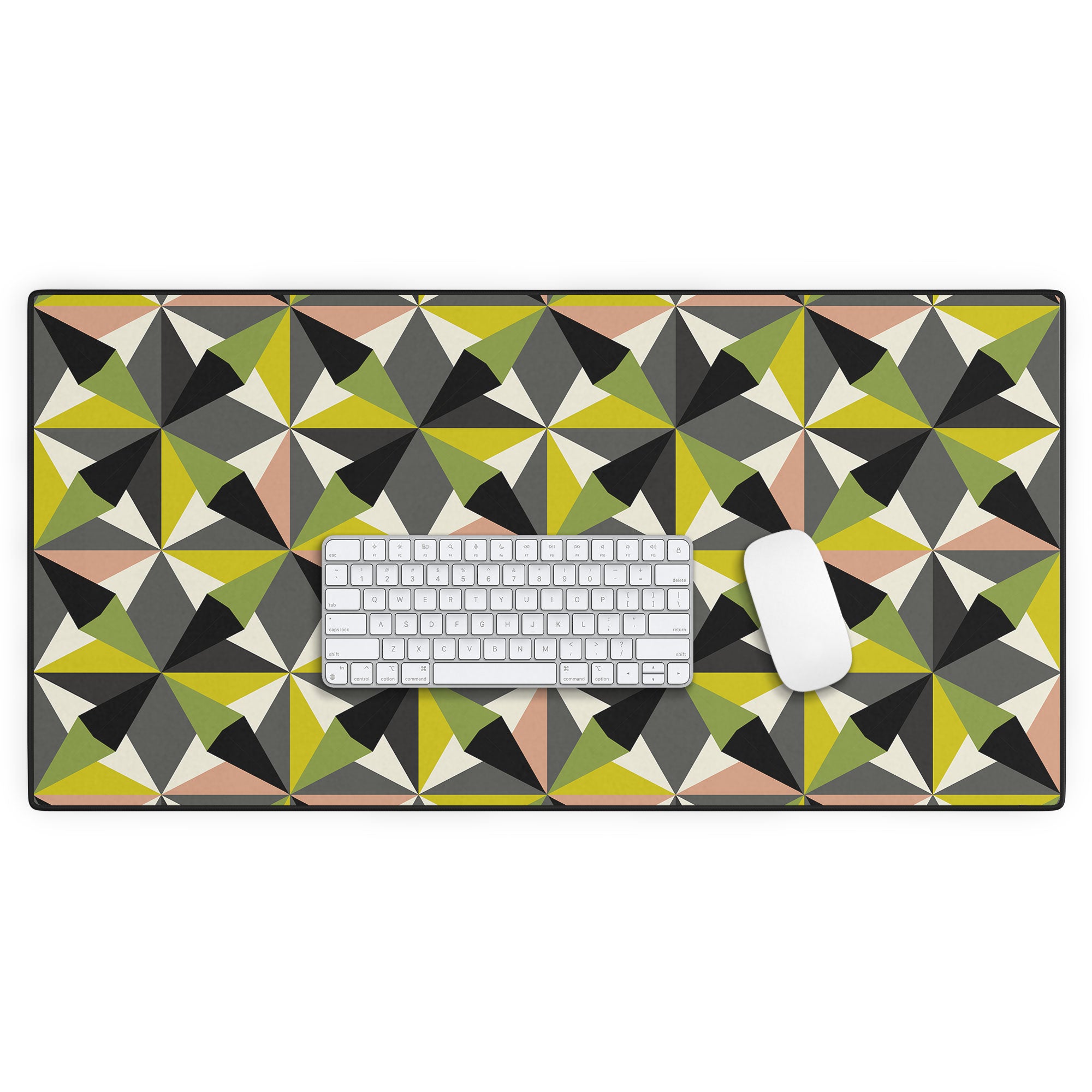Mirimo Bosa Green Desk Mat