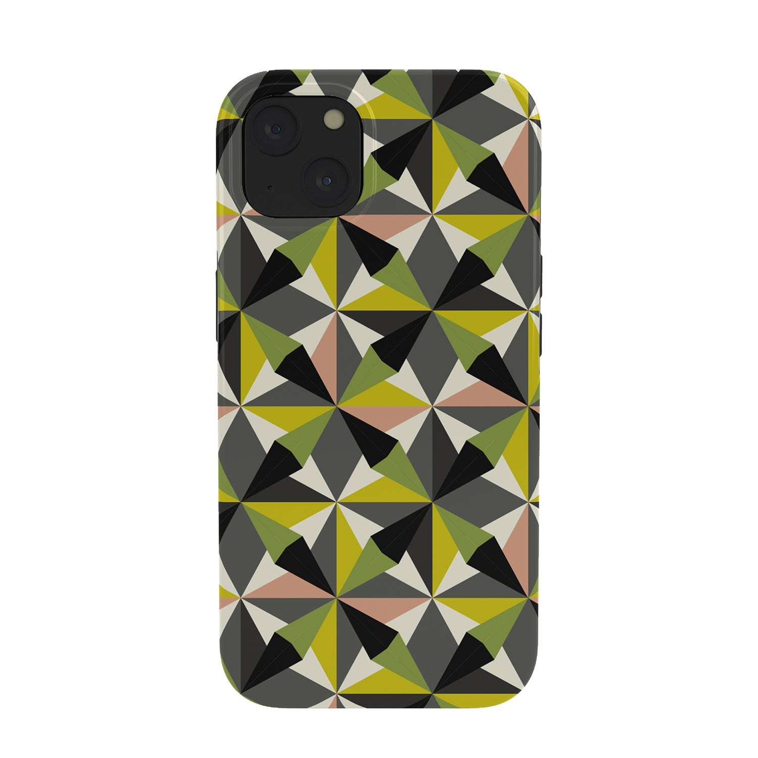Mirimo Bosa Green Phone Case
