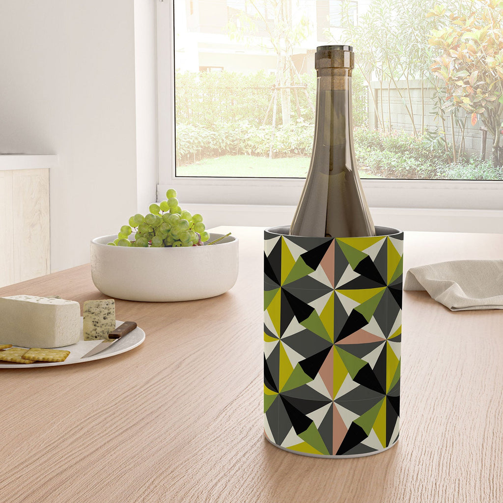 Mirimo Bosa Green Wine Chiller