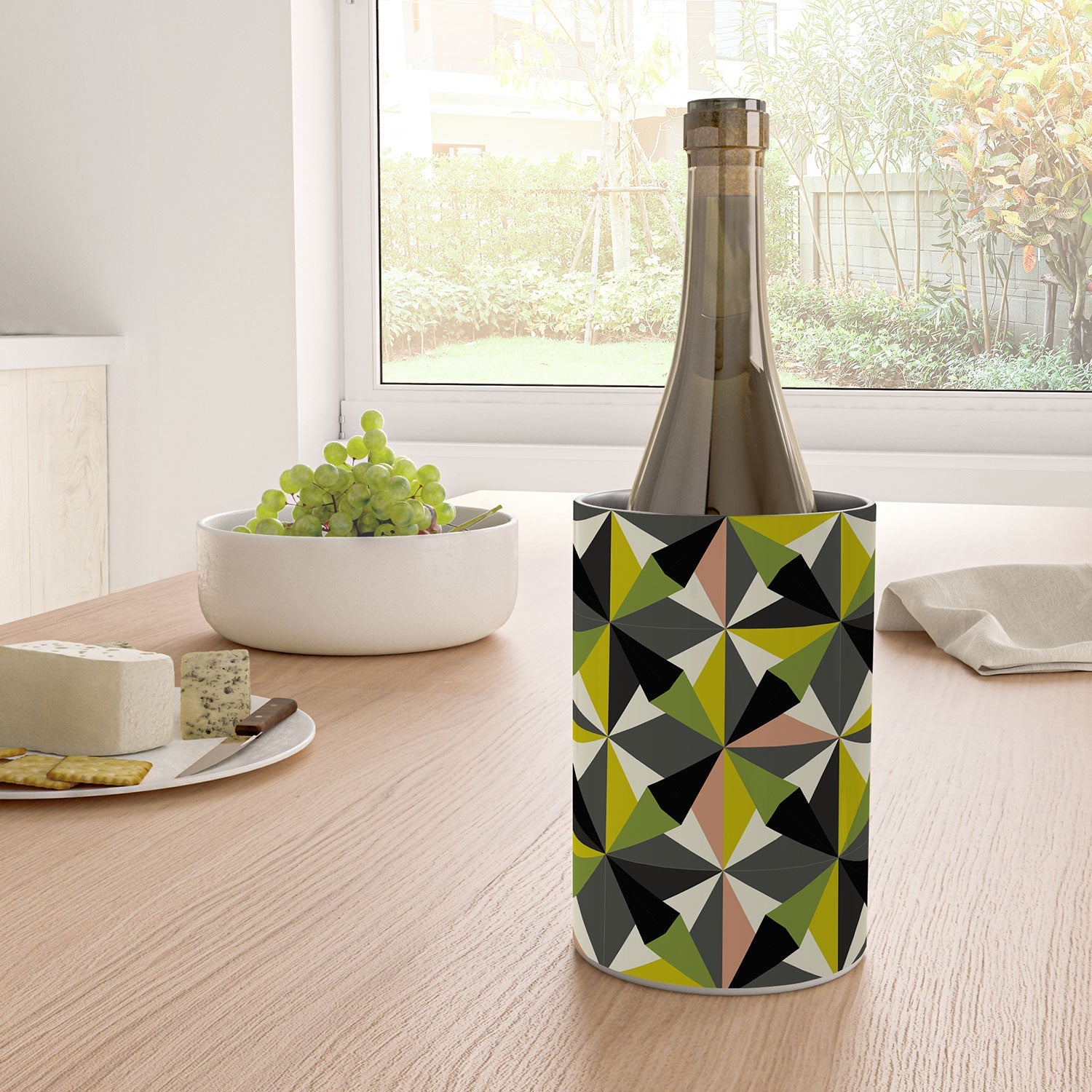 Mirimo Bosa Green Wine Chiller