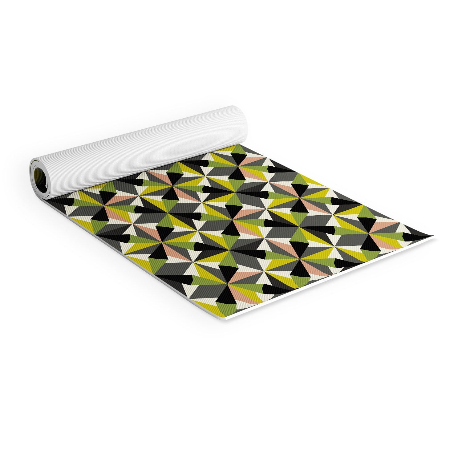 Mirimo Bosa Green Yoga Mat
