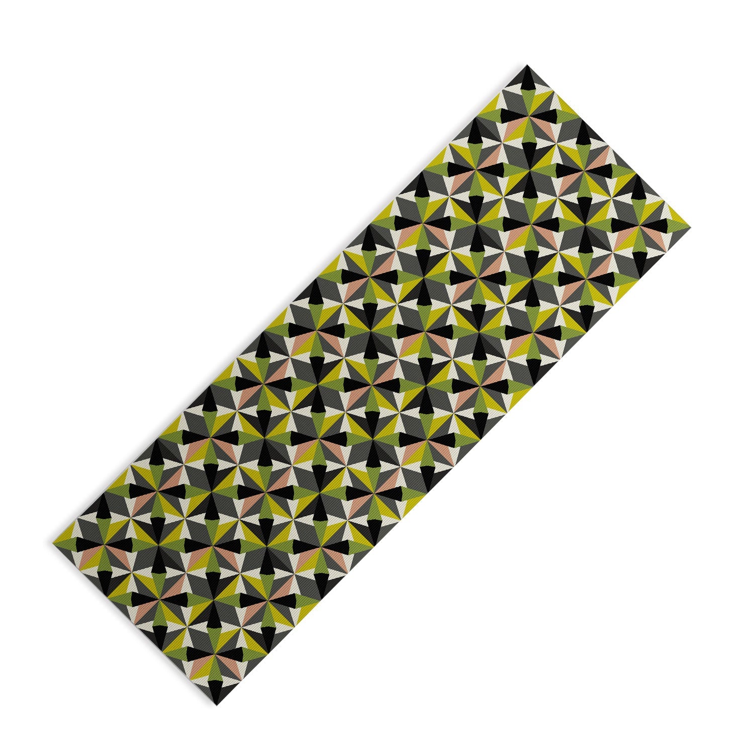Mirimo Bosa Green Yoga Mat