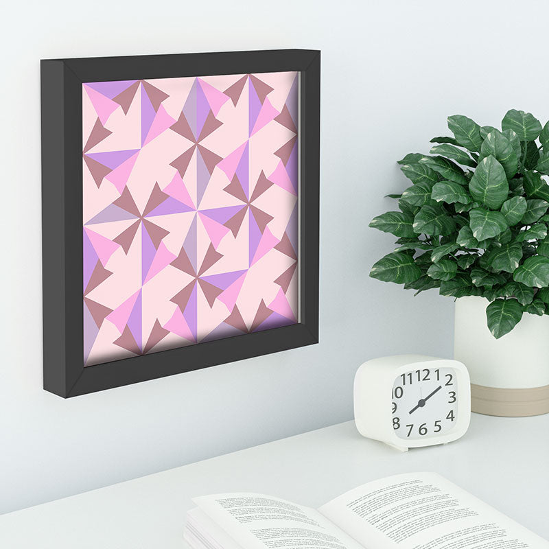 Mirimo Bosa Rosado Recessed Framing Square