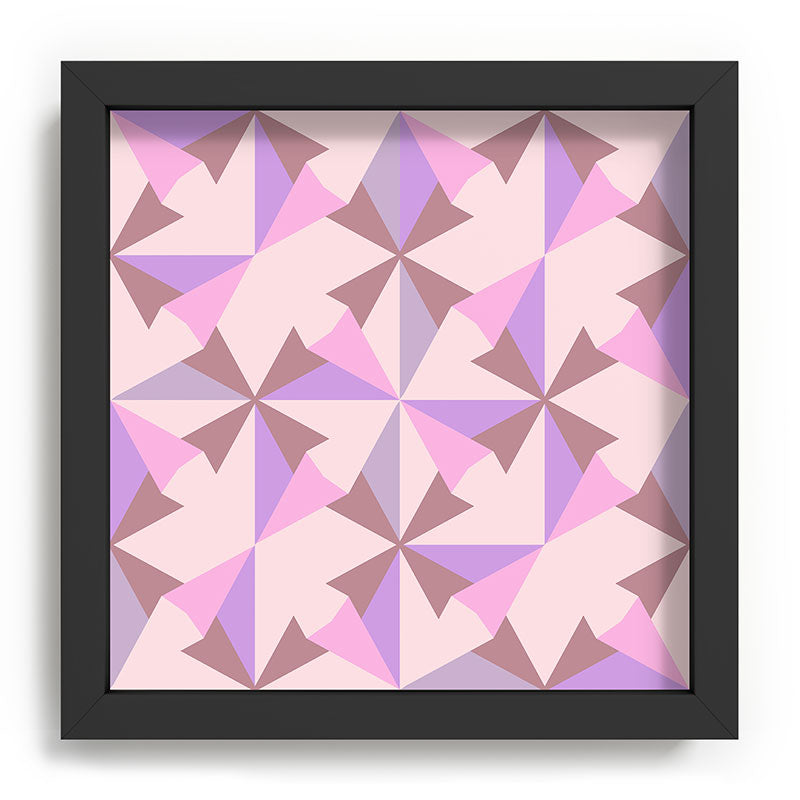 Mirimo Bosa Rosado Recessed Framing Square