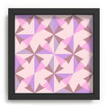 Mirimo Bosa Rosado Recessed Framing Square